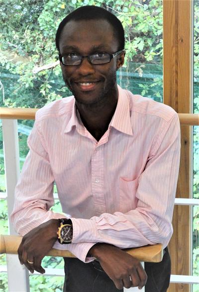 Dr Henry Agyei-Boapeah's photo